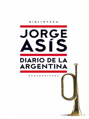 cover image of Diario de la Argentina